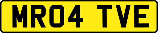 MR04TVE