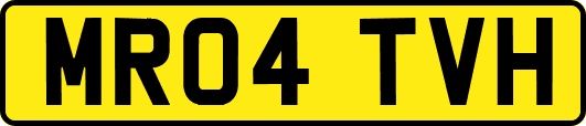 MR04TVH