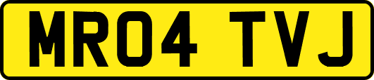 MR04TVJ