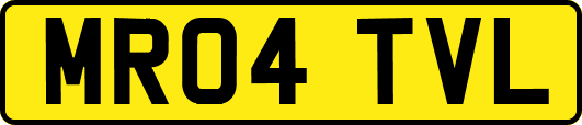 MR04TVL