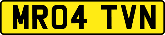 MR04TVN
