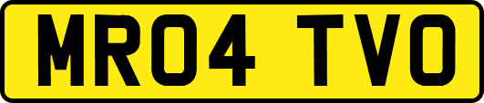 MR04TVO