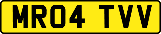 MR04TVV