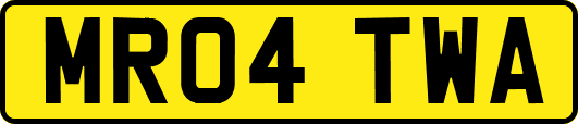 MR04TWA