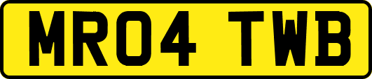 MR04TWB