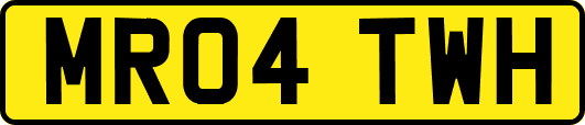 MR04TWH