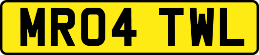 MR04TWL