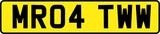 MR04TWW