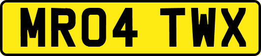 MR04TWX