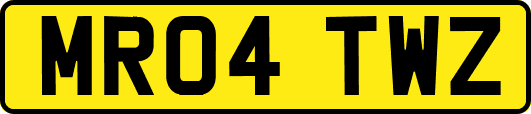 MR04TWZ