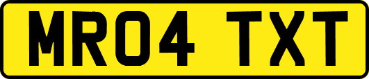 MR04TXT