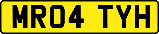 MR04TYH