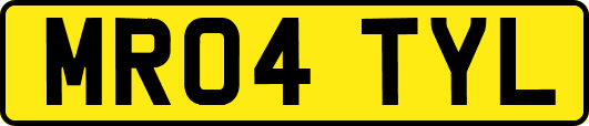 MR04TYL