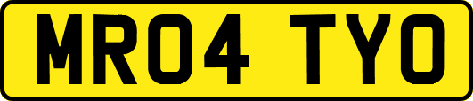 MR04TYO