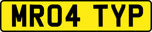 MR04TYP