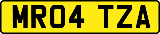 MR04TZA