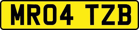 MR04TZB