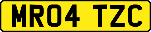 MR04TZC