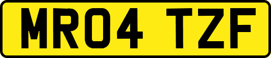 MR04TZF