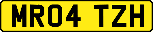 MR04TZH