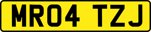 MR04TZJ