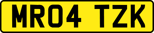 MR04TZK