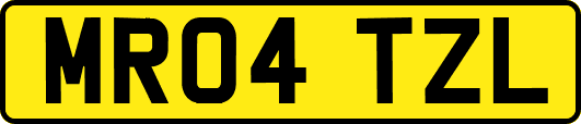 MR04TZL