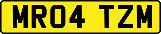MR04TZM