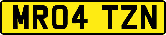 MR04TZN