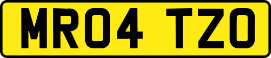 MR04TZO