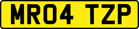 MR04TZP