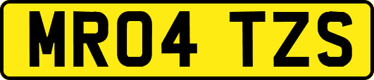 MR04TZS