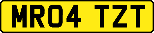 MR04TZT