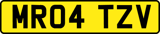MR04TZV