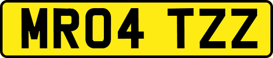 MR04TZZ