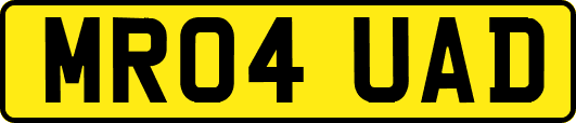 MR04UAD