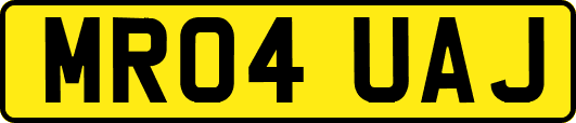 MR04UAJ