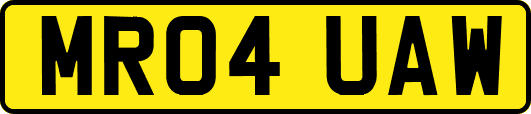 MR04UAW