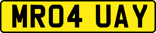 MR04UAY