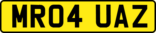 MR04UAZ