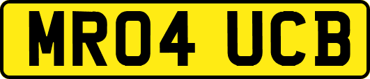 MR04UCB
