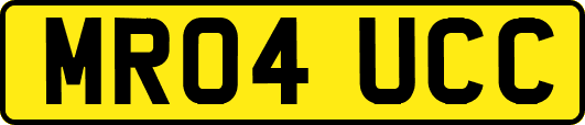 MR04UCC
