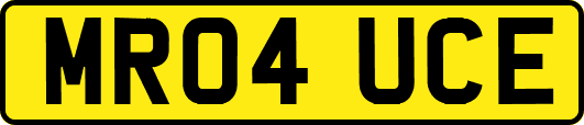 MR04UCE