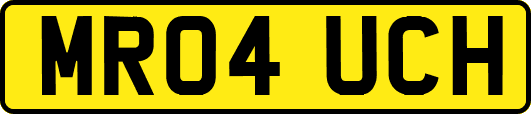 MR04UCH