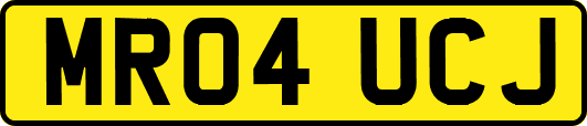 MR04UCJ