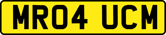 MR04UCM