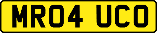 MR04UCO
