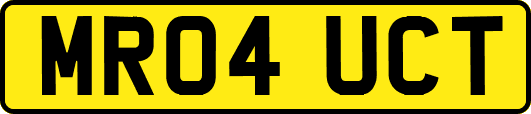 MR04UCT