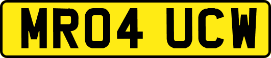 MR04UCW