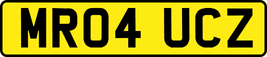 MR04UCZ